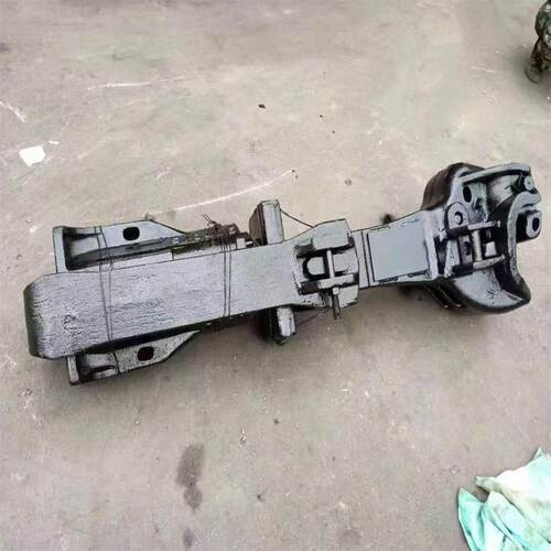 铁路火车车钩 13号火车车钩 铁路2号车钩总成 火车车钩缓冲器