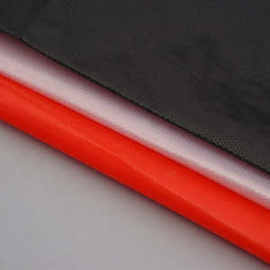 热熔胶膜批发PE热熔胶膜服装衣服刺绣绣花垫衬热熔衬布工厂