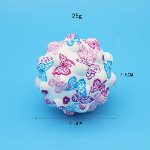 high quality Exclusive Styles Fidget Toys Ball vent ball玩具