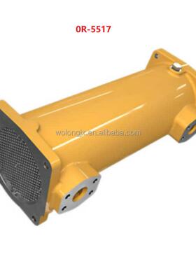 QR5517 4W5057 4W5056 360-7531 6N9848 4W5363卡特后冷器