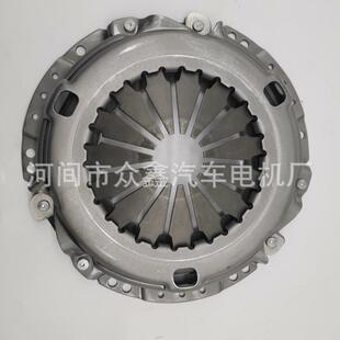 离合器压盘31210 52100CTX1467002252TYC639J2102070