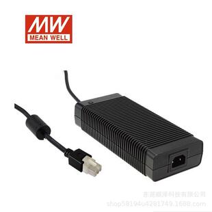 B55 B48 B36 360W36V B15 C8P B12 GST360B明纬C6P电源供应器B24