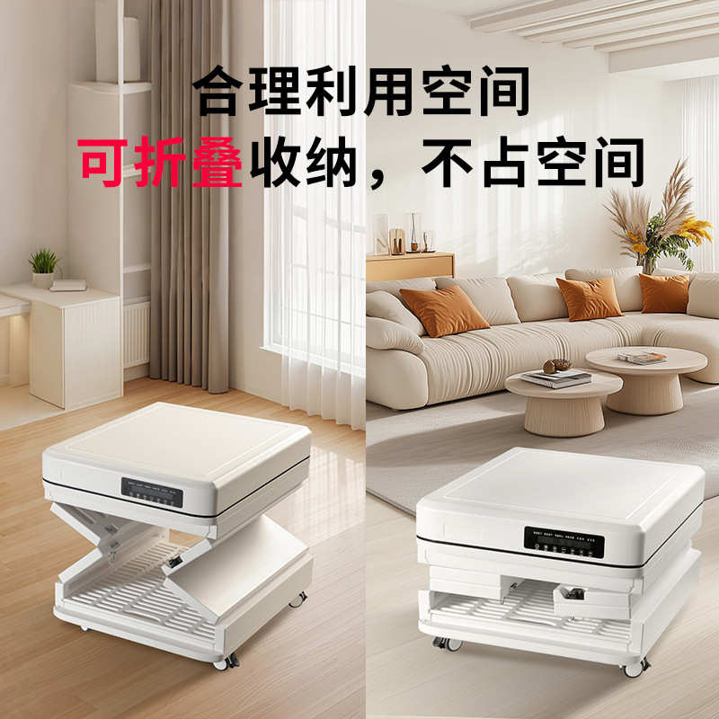 宠物烘干箱猫咪狗狗烘干机5面出风宠物洗澡吹毛吹干箱吹水机