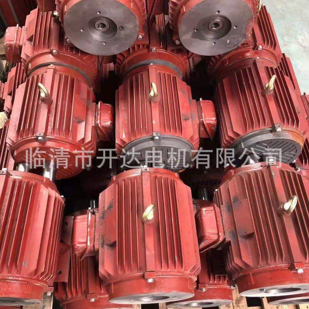 液压油泵电机CBNR1R2CBFC液压专用电动机三相内轴液压油泵电机组图片