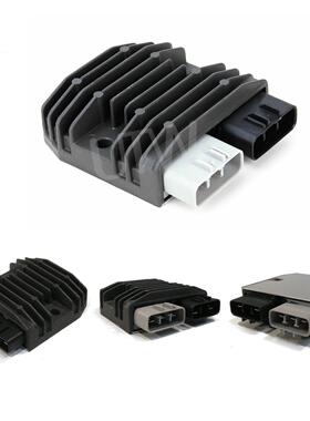 庞巴迪摩托艇整流器电压调节器过热保护适用于Spark 90到Rxp300热
