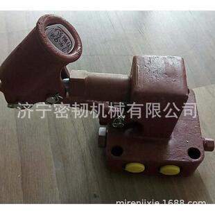 压路机全车配件SR12 SR22手动泵总成254 01000 SR16
