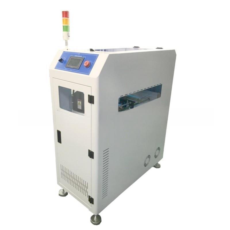 自动化 PCB清洁除尘机 PCB板除尘机 PCB清洁机 板面清洁机