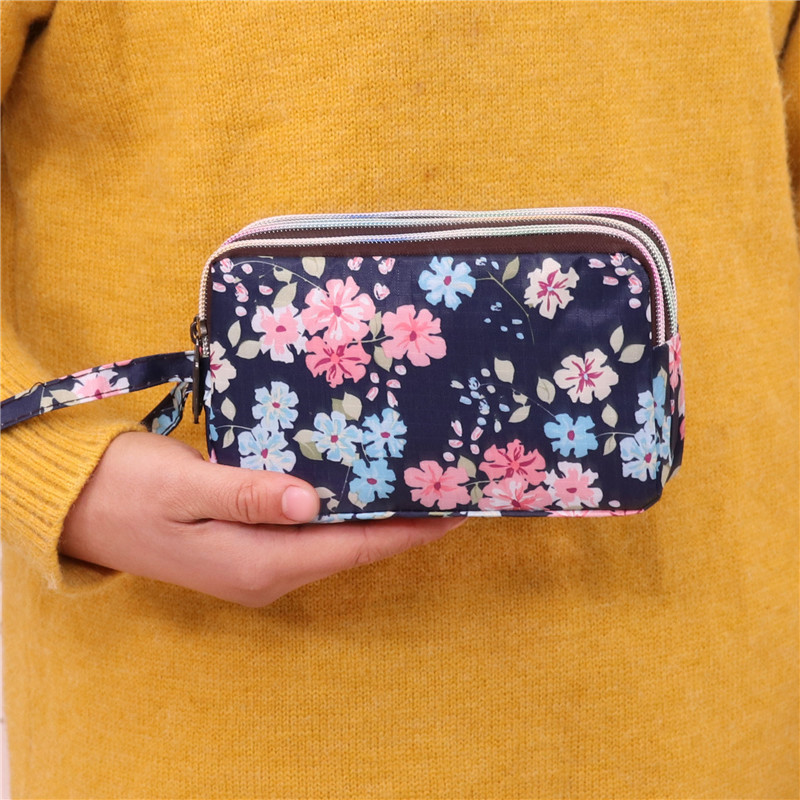 包女小包女士批发定制女士钱包