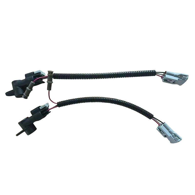 AC Compressor Sensor FH677-SSR 适用 Toyota Tacoma 2.7, 4.0L