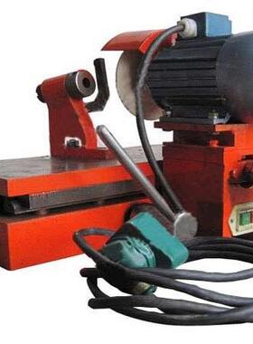 ZRM-1型空心钻头刃磨机刃磨空心钻头钢轨磨削SF025552321765