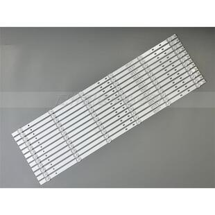 12条 适用65寸梦派65C9灯条DLED65HD12X610036灯622mm铝板