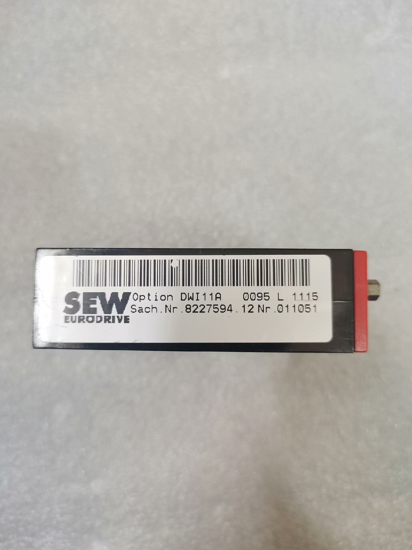 SEW  DWI11A  实物拍摄  功能包好