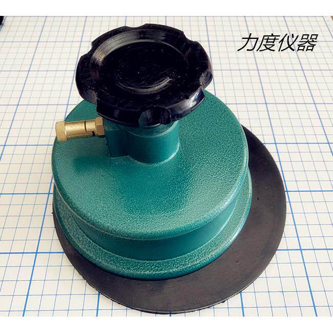 克重仪圆盘取样器取样刀刻盘仪纺织面料取样器(带垫,送刀片4片