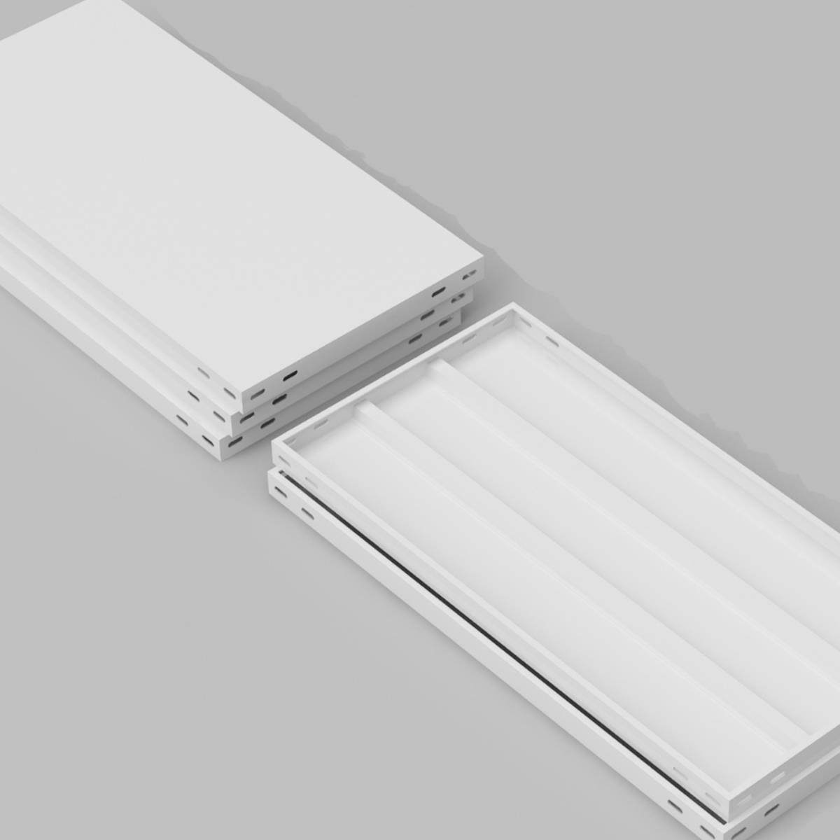 需定制20宽货架层板多层置物架隔板家用万能角钢铁衣柜定制组装仓,商业/办公家具,仓储货架,淘宝优惠券,粉丝福利购,淘宝优惠卷