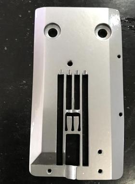 大和青本VT1500自动剪线针板剪线一体三针五线筒绷缝机三排356