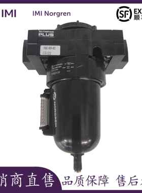 【现货供应】原装进口NORGREN 诺冠 F68G-6GN-AR3 通用过滤器