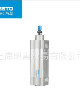 费斯托气缸 DSBC-125-600-PPVA-N3 1755348 festo气缸