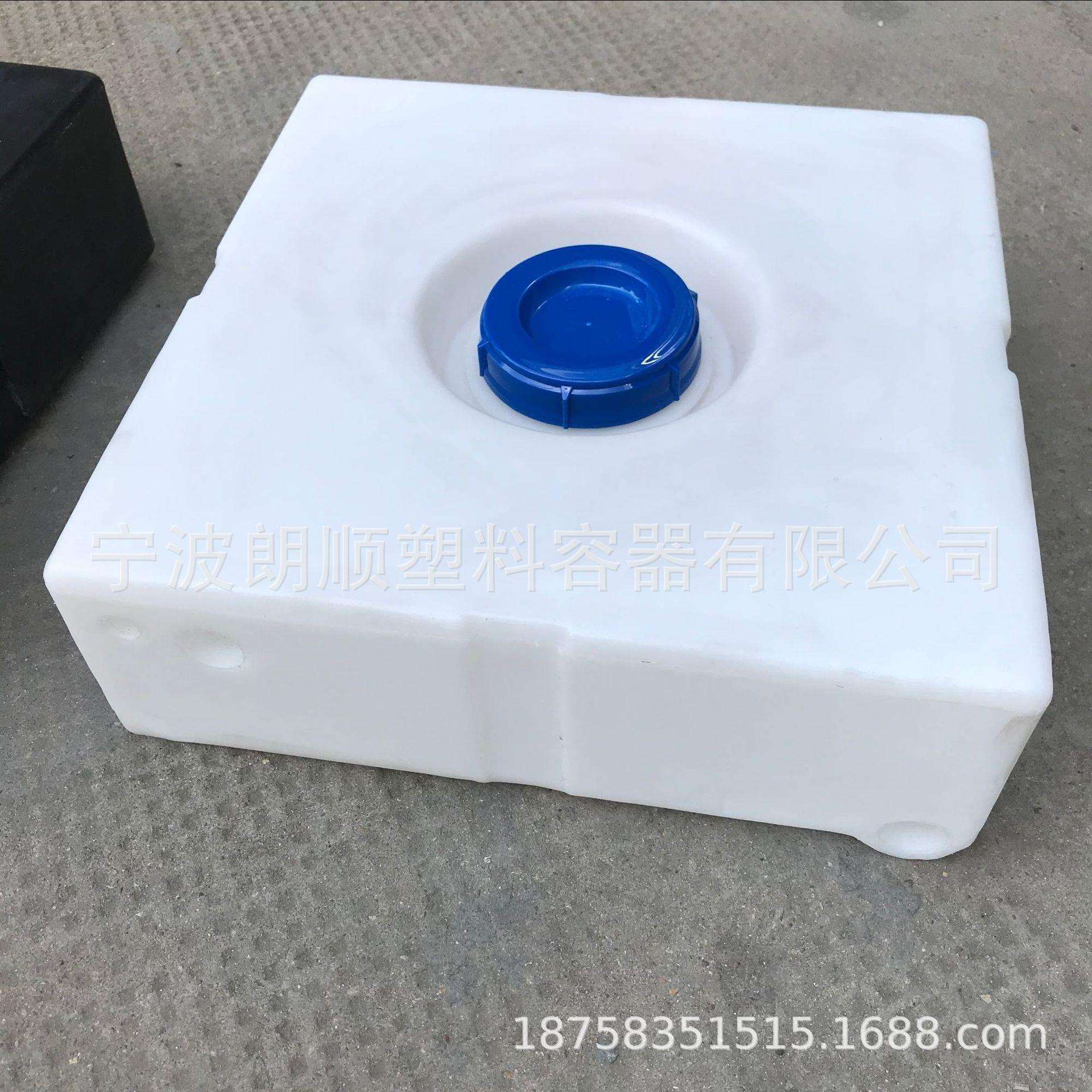 朗顺耐酸防腐房车废水存储桶 特种车改装水箱汽车改装车顶水箱
