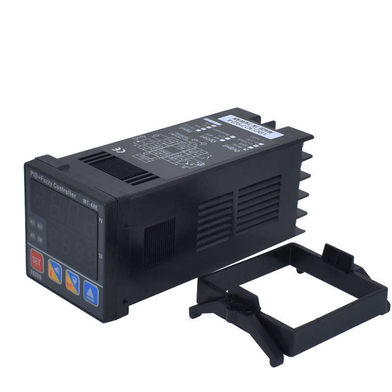 台湾阳明FOTEK温度控制器MT-48R 48V 72V 72R 96R 96V20E温控器表