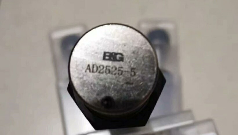 豪迈 4010040053，跟踪缓冲器，规格AD2525-5