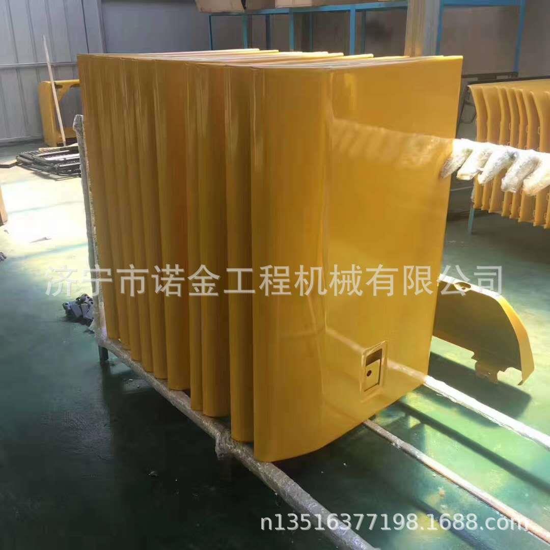供应pc200-8挖掘机边门 水箱门泵门发动机盖零售