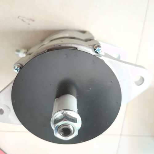 ZL50G徐工工程机械 交流发电机 陕汽 重汽 豪沃