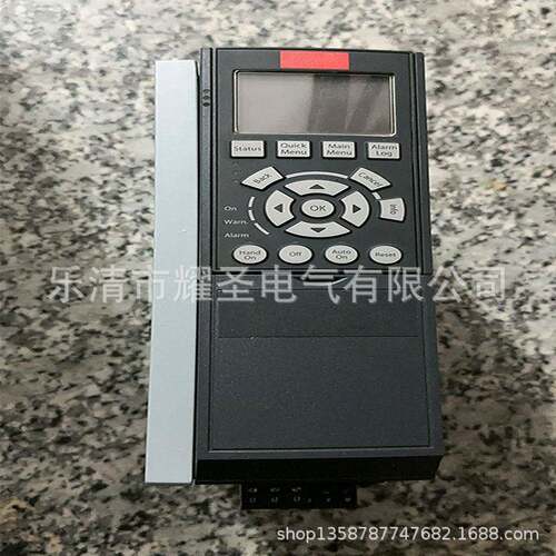 FC-302P30KT5E20H2BGXXXXSXXXXAXBXCXXXXDX 131H4491变频器