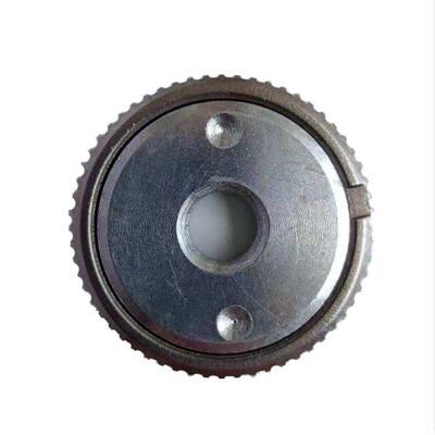 便携式M14角磨机锁板夹头角磨机快速夹锁紧压板M14角磨机自锁压板