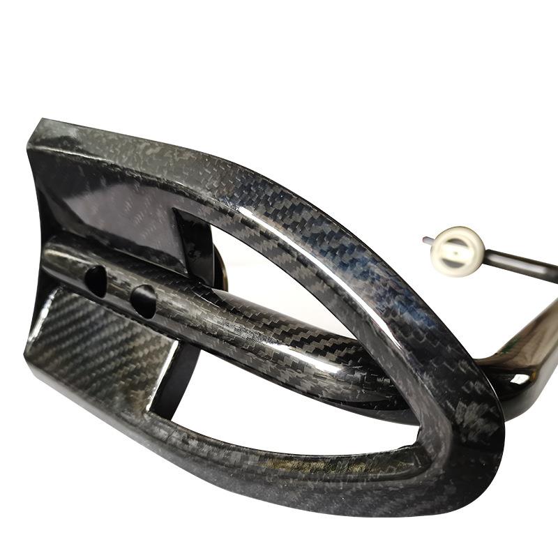 轻型手动缠绕膜器XIB拉膜式机1无需弯腰0%预裹拉包机手持打包机包