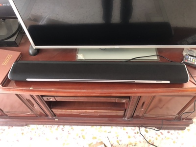 Sansui/山水 DV-82K 电视音响回音壁怎么样，使用7天后，【评测】质量真相