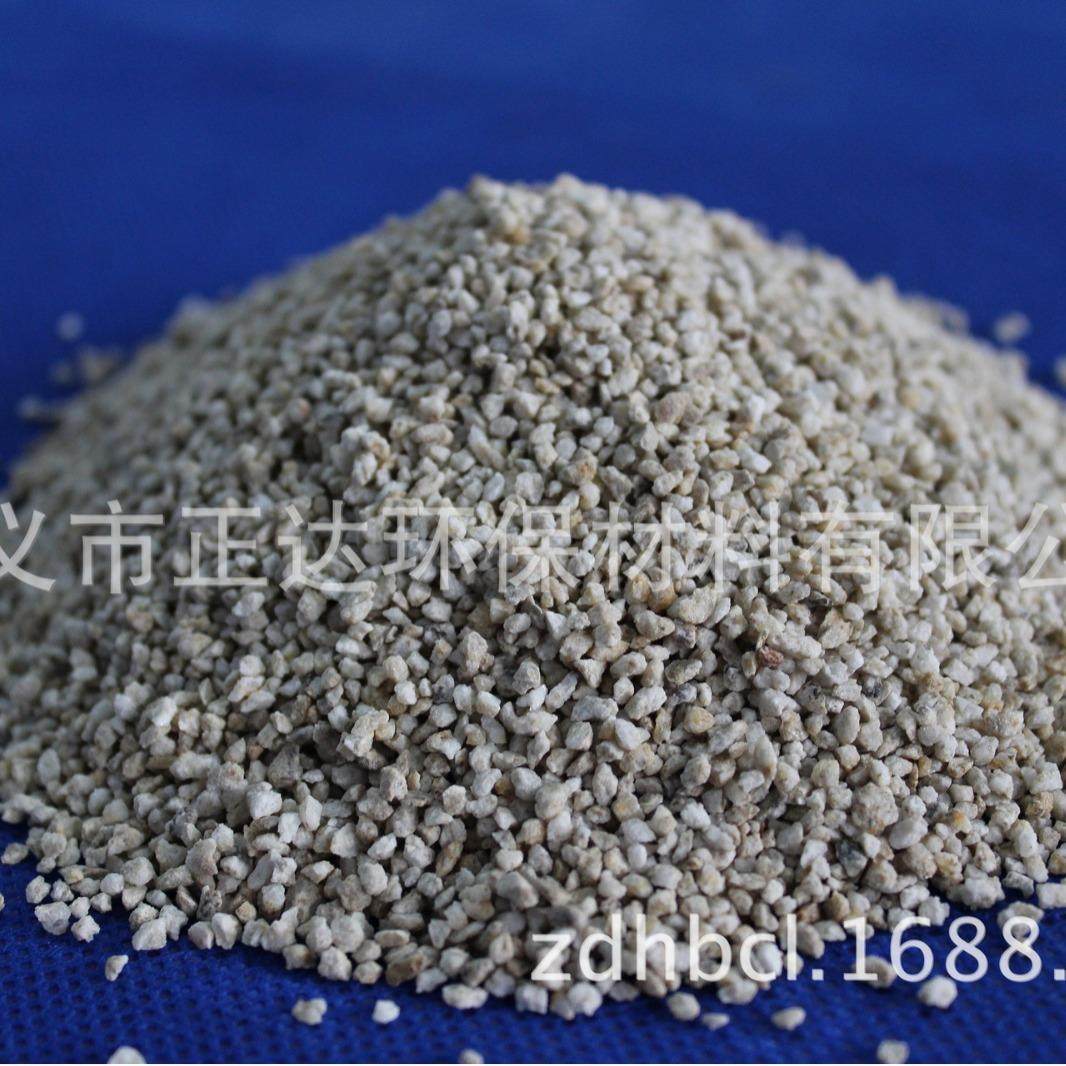 家直销多肉养殖专用饭石颗粒麦m河南厂嵩山麦饭石1-8BWFm均有