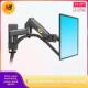 下 D35上 左 右通用旋转壁挂式 35显示器支架伸缩液 F150