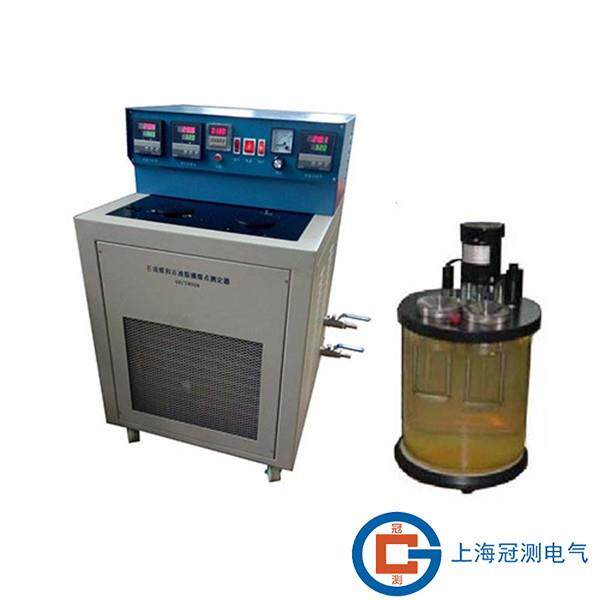 原油中蜡含量测定器测定仪按照SYT0537-2008标准设计价格