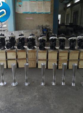 潜水式射流曝气机移动式射流曝气机QSB7.5潜水曝气机价格