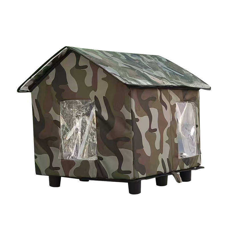 流浪户外猫窝防雨加厚保暖封闭式小型犬防寒宠物窝四季通用可拆洗,宠物/宠物食品及用品,猫窝/屋/帐篷/沙发,淘宝优惠券,粉丝福利购,淘宝优惠卷