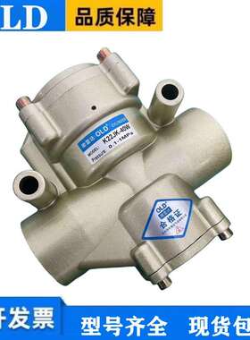 气控阀K22JK-08W 10W 15W 20W 25W 32W 40W 50W K23JK气动换向阀A