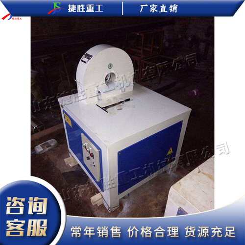 台式全自动弯管砂光机 不锈钢除锈抛光机械 圆管研磨台式设备
