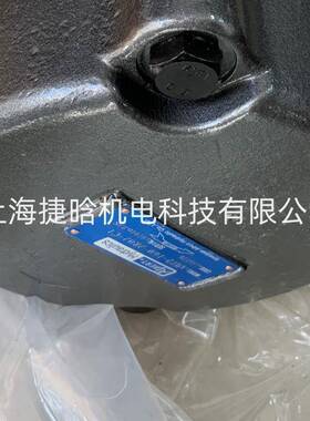 伺服油泵艾伯特ABT21T-100-32-1R01液压泵