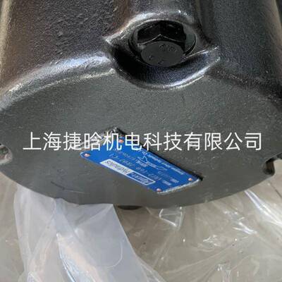 ALBERT 伺服油泵 艾伯特 ABT21T-100-32-1R01 液压泵