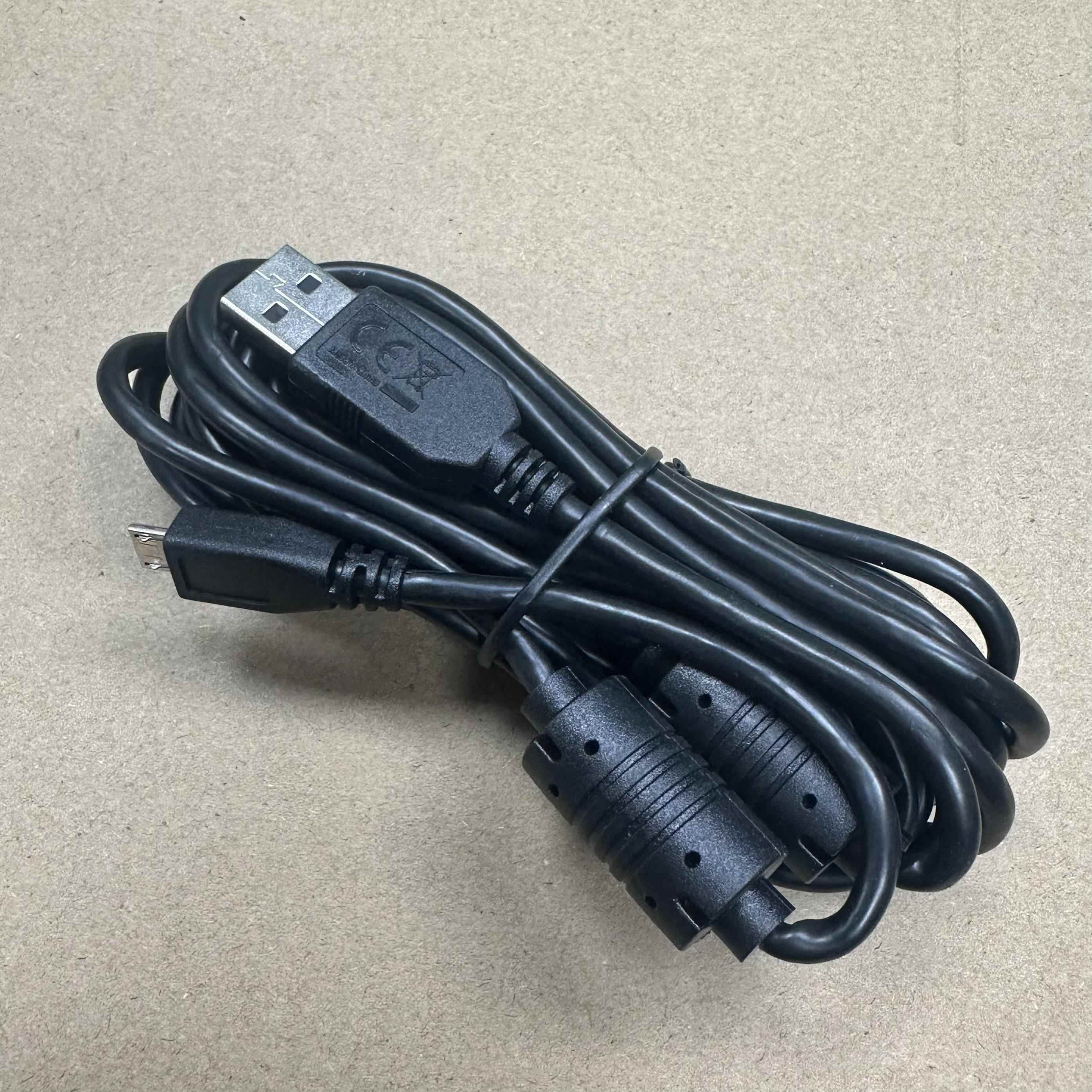 3米左右抗干扰microusb线 高品质线