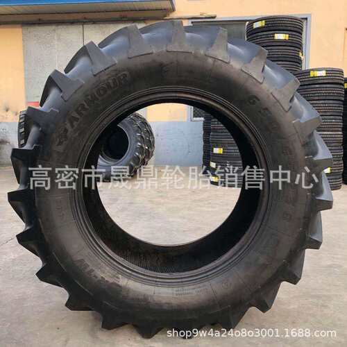 徐甲子轮胎农业子午线拖拉机轮胎600/65R28 650/65R38 650/65R42