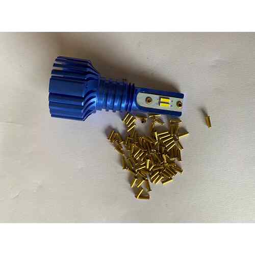 车灯铝基板铆钉冲压机电路板打铆钉机空心铆钉卷边模具定制