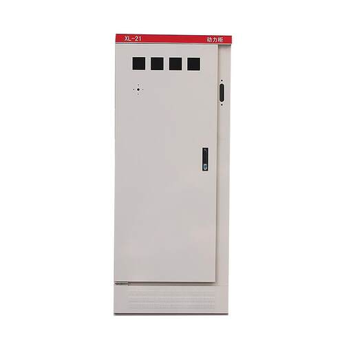 L机-XL-2121力柜低压电气X柜成套配电柜柜工地一级二级箱动配电箱