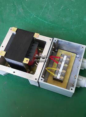 BBK矿用隔离变器隧道井下煤矿127V66K0v36压照明信1W通BBK-1KVA防