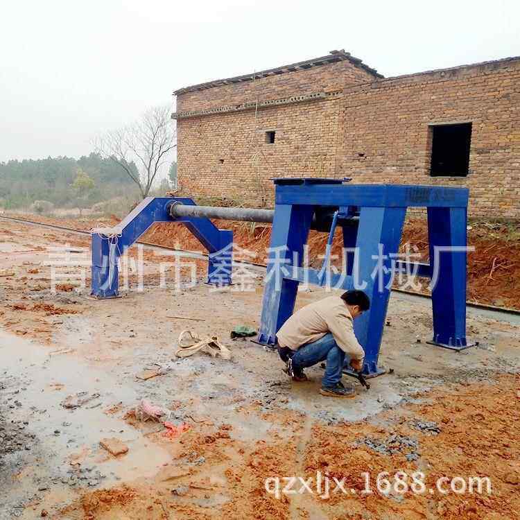 水泥管模具水泥管设备水泥涵管机打管机厂家价格