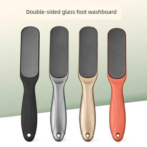 搓脚板去死皮老茧家用磨脚神器挫脚皮打磨器修脚底刮脚后跟磨脚石