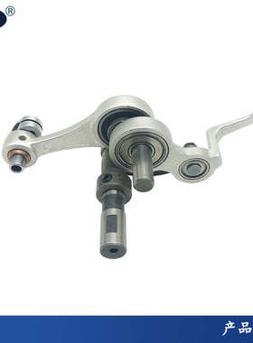 洪耀电脑平缝机 S7200B标准6710无油电脑平车挑线杆组件SA7212101