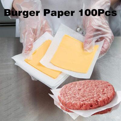 米白色烘焙用纸 乳白色烘培分离纸 蛋糕烘焙用 parchment paper