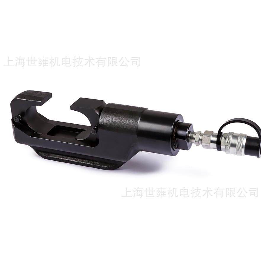 SCH-610 分体式压接钳 15T分体式液压钳 KORT分离式油压机