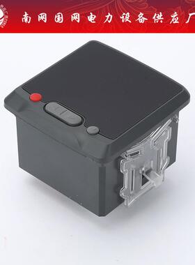 数显谐波多功能表JTX-9S4E三相数码液晶多功能仪表数显表温州